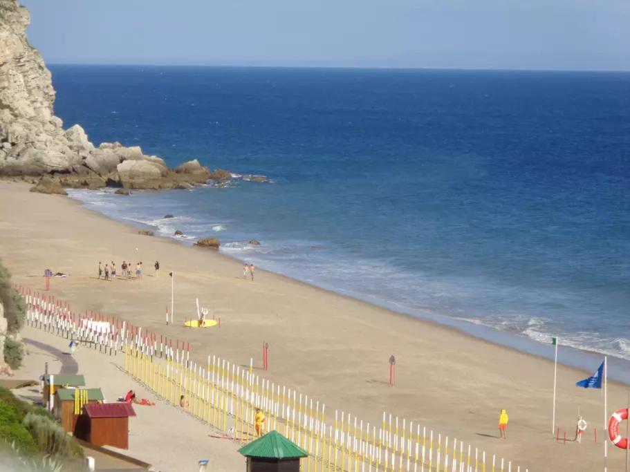 Sol, Mar E Praia Sesimbra Bagian luar foto